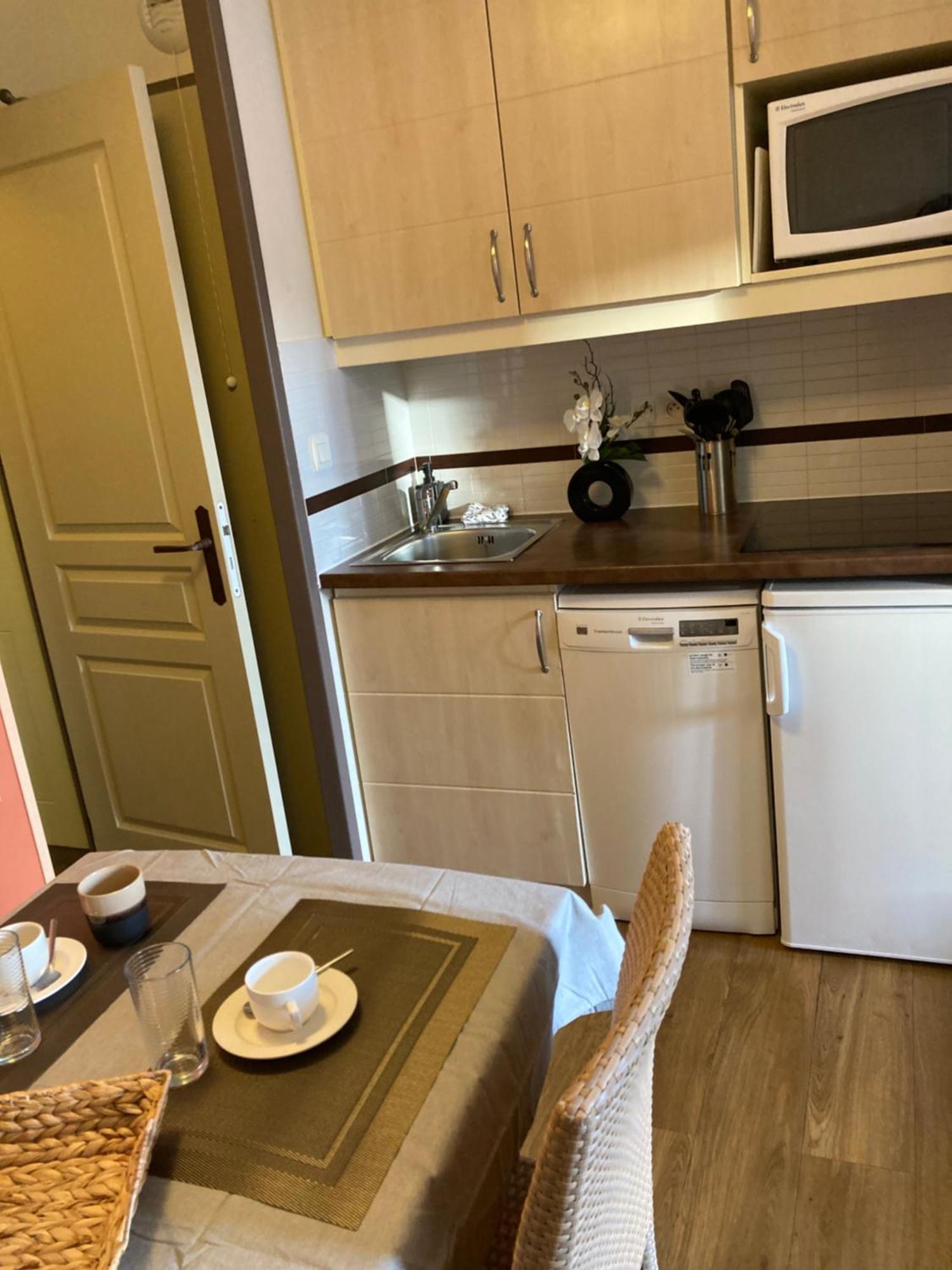 Cap Esterel Agay Raphael Vue Coeur Du Site Piscine Golf 4 Personnes Chez Magali Apartment