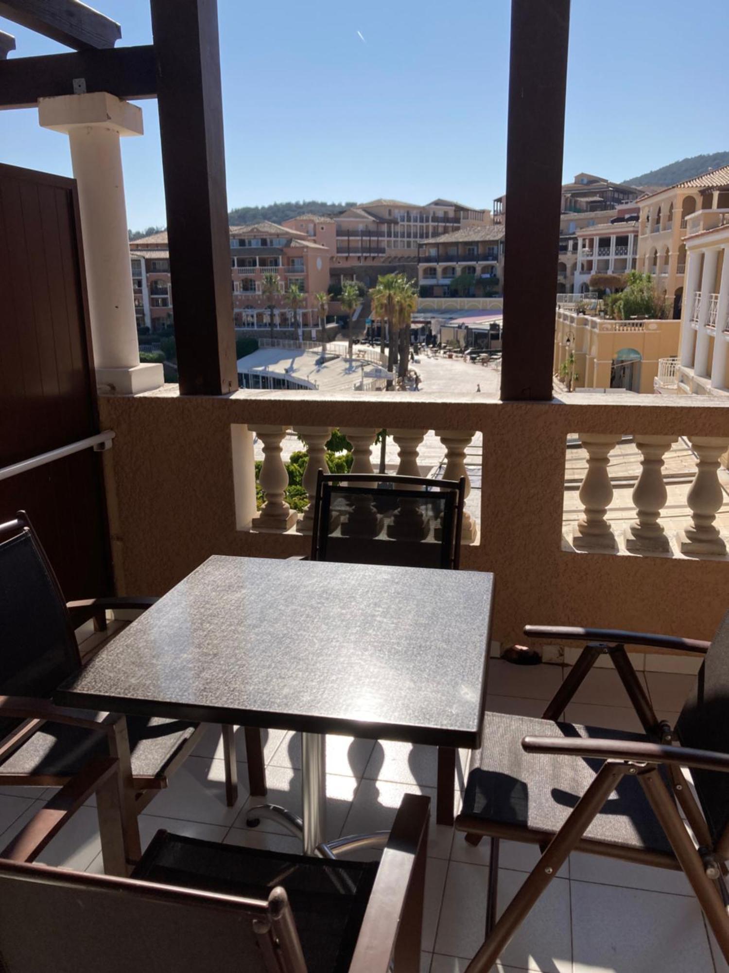 Apartment Cap Esterel Agay Raphael Vue Coeur Du Site Piscine Golf 4 Personnes Chez Magali *