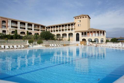 Cap Esterel Agay Raphael Vue Coeur Du Site Piscine Golf 4 Personnes Chez Magali * Saint-Raphael (Var)