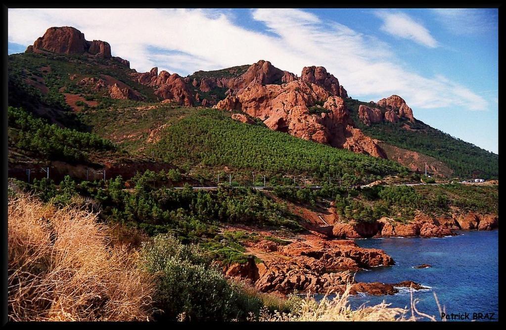 Cap Esterel Agay Raphael Vue Coeur Du Site Piscine Golf 4 Personnes Chez Magali Apartment *